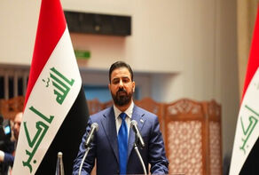 אל-זיידי יבקר באיראן בשבוע הבא