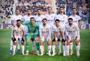 تصمیم نهایی AFC؛ سهمیه آسیایی به گل‌گهر رسید
