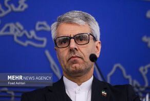 Iran focused on defense, has no plan for talks: Spox