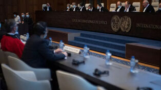 Почему Международный уголовный суд стал врагом номер один для Вашингтона?