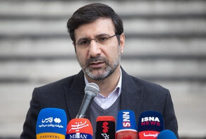 واکنش سخنگوی شورای نگهبان به حمله دشمن آمریکایی به اطراف بیمارستان بقایی اهواز