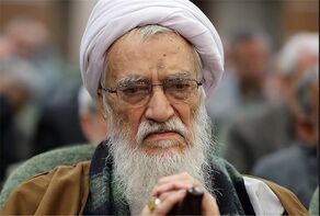 رئیس مجلس خبرگان: عزاداری بدون اقدام، در مکتب اهل‌بیت(ع) معنا ندارد