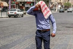 موج گرمای شدید در کشور ماندگار است