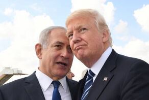 התוכנית החדשה של אמריקה לשינוי מאזן הכוחות: היחלשות איראן ובניית ישראל מחדש