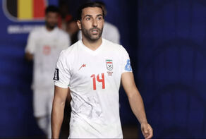 پرسپولیس به دنبال شکار بزرگ از لیگ امارات