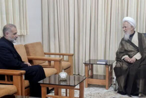 Аятолла Джавади Амоли: Победа над мировыми державами - это божественная победа