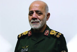 قائد مقر خاتم الانبياء: القوات المسلحة الايرانية ترد على أي وحشية برد مدمر