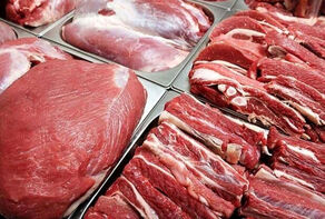 قیمت گوشت قرمز امروز 28 تیر 1405 + جدول