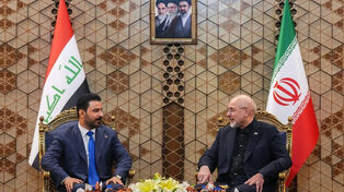 Ghalibaf: Israel is the number one enemy of all Islamic countries