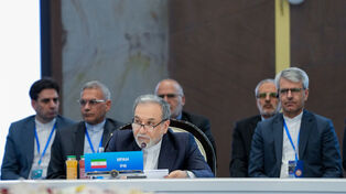 Iran warns against global silence and ambivalent stances on illegal US–Israeli aggression