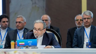 Araghchi: Any Source of Aggression Against Iran Is a Legitimate Military Target