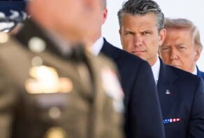Почему Трамп стремится изменить расстановку сил на поле боя?