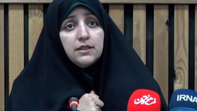 مساعدة رئيس الجمهورية: نساء البلاد المتخصصات وقفن بصدق في خندق الخدمة