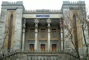 Iran strongly condemns Ukraine's military attack on an Iranian commercial vessel in Caspian Sea