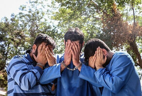 ترفند عجیب سارقان خودرو در مشهد؛ نامه‌های احساسی برای منصرف کردن مالباختگان