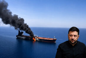 War Reaches the Caspian? Ukraine's Strike on Iranian Vessel Raises New Security Questions