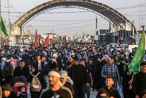 آخرین آمار زائران اربعین؛ بیش از 2 میلیون نفر در سامانه سماح ثبت‌نام کردند