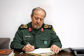 سرپرست وزارت دفاع: خون شهدای اقتدار، توان بازدارندگی ایران را استوارتر از گذشته خواهد کرد