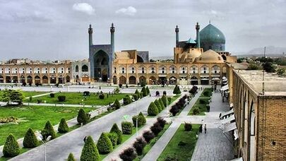 Isfahan to host ECO health tourism event