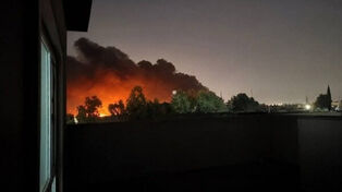 Attack on Iraq: Prelude to a Larger Confrontation or the Final Chapter of the Crisis?
