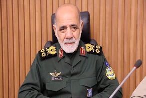 Coffins now part of US equipment in region: Top Iranian commander