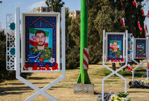 عاملان جنایت میدان شهید علیخانی اصفهان اعدام شدند