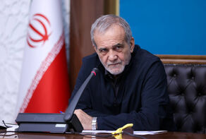 دستور مهم رئیس‌جمهور در وزارت نفت؛جمع‌آوری گازهای فلر با سرعت بیشتری انجام شود