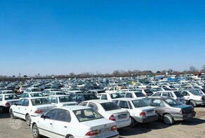 نرخ پارکینگ مرز مهران برای اربعین اعلام شد