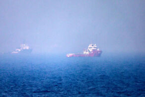 How Iran Could Turn a Naval Blockade Into a Strategic Trap