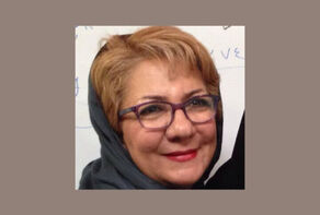 خداحافظی با چهره‌پرداز پرکار سینما؛ مهین اعلا درگذشت