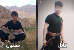 راز تیراندازی مرگبار به 5 خانه در گتوند؛ جوان 20 ساله قربانی گلوله سرگردان شد