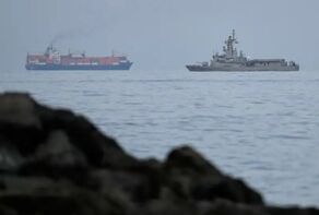 The Dream of Bypassing Hormuz: Washington’s Biggest Geopolitical Gamble