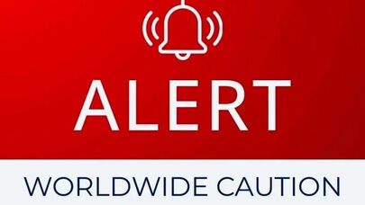 آژیر امنیتی آمریکا؛ روایتی از اقتدار یا اضطراب؟