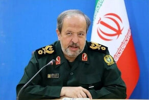 سردار ابن‌الرضا: صنعت دفاعی ایران وارد مرحله جهش فناورانه می‌شود