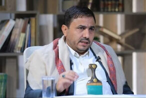 انصارالله: ترامپ نه توان بازکردن هرمز را دارد نه حفاظت از عربستان