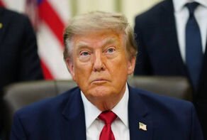 Трамп начал новую торговую войну с 60 странами мира