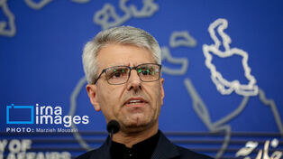 Iran slams IAEA chief for his silence on US attacks and threats against peaceful nuclear facilities