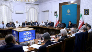 Iran approves plan to reduce power restrictions on industries