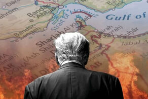 טראמפ והקלף האחרון במשחק: מדוע נשיא ארה