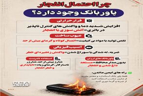 نوراینفو | 5 اشتباه مهلکی که پاوربانک شما را به آتش می‌کشد