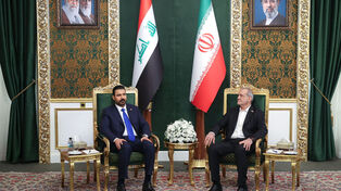 Iran, Iraq stress strengthening strategic ties, opening new avenues for cooperation