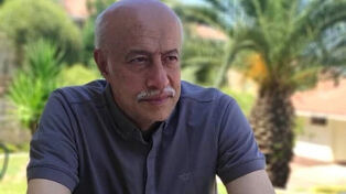 حسن خادم، نویسنده «اقیانوس آرام» درگذشت