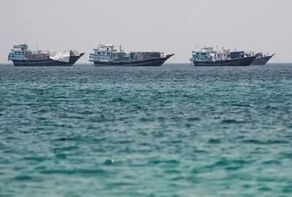Военно-морская коалиция: начало обеспечения безопасности или прелюдия к более масштабному кризису?
