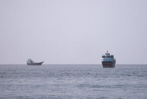 Strait of Hormuz remains suspended due to US aggression: PGSA