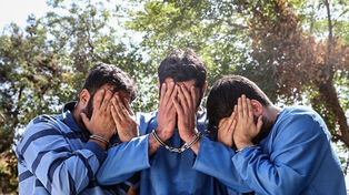 جزئیات قتل جوان تهرانی؛ درگیری خیابانی با چاقوکشی پایان یافت