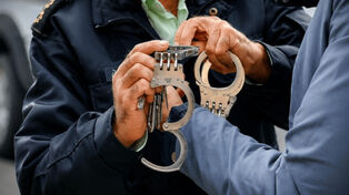 انهدام باند سرقت 30 میلیاردی با همدستی پسر خانواده