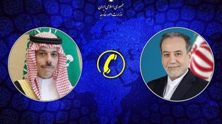 عراقجي لنظيره السعودي: أي عدوان أمريكي وصهيوني سيواجه برّد حاسم من القوات المسلحة الإيرانية