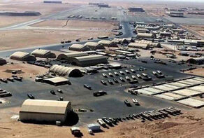 روایت‌های متناقض از یک اتفاق امنیتی در عین‌الاسد