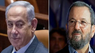 אהוד ברק: טראמפ כבר לא מתחשב בנתניהו במשא ומתן על עזה