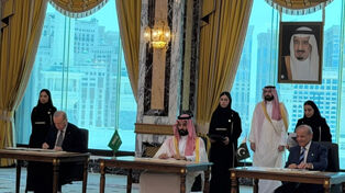 Saudi Arabia, Turkey and Pakistan sign Mecca defence pact amid regional security shifts